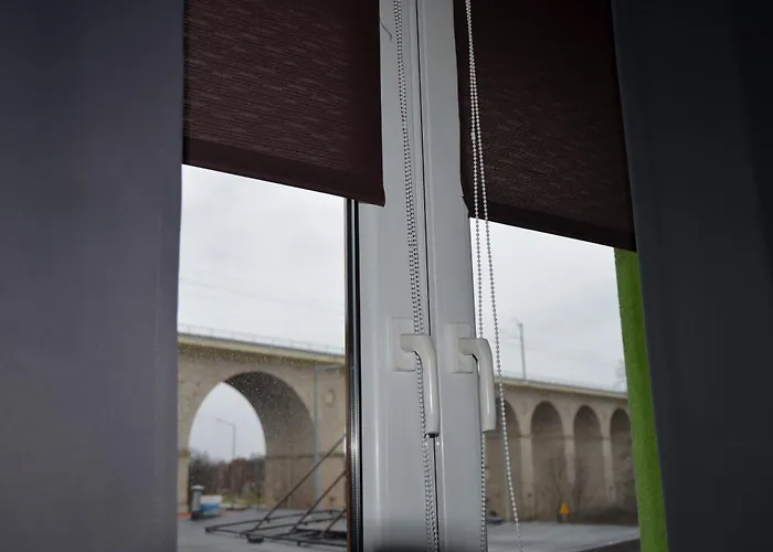 Zielony Dom Pensjonat